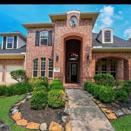 Bedroom With 3.5-Bathroom Near Golf Course! Cypress Exterior photo