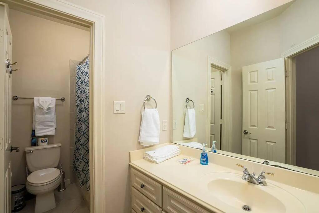 Bedroom With 3.5-Bathroom Near Golf Course! Cypress Exterior photo