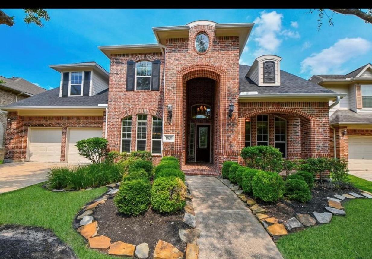 Bedroom With 3.5-Bathroom Near Golf Course! Cypress Exterior photo